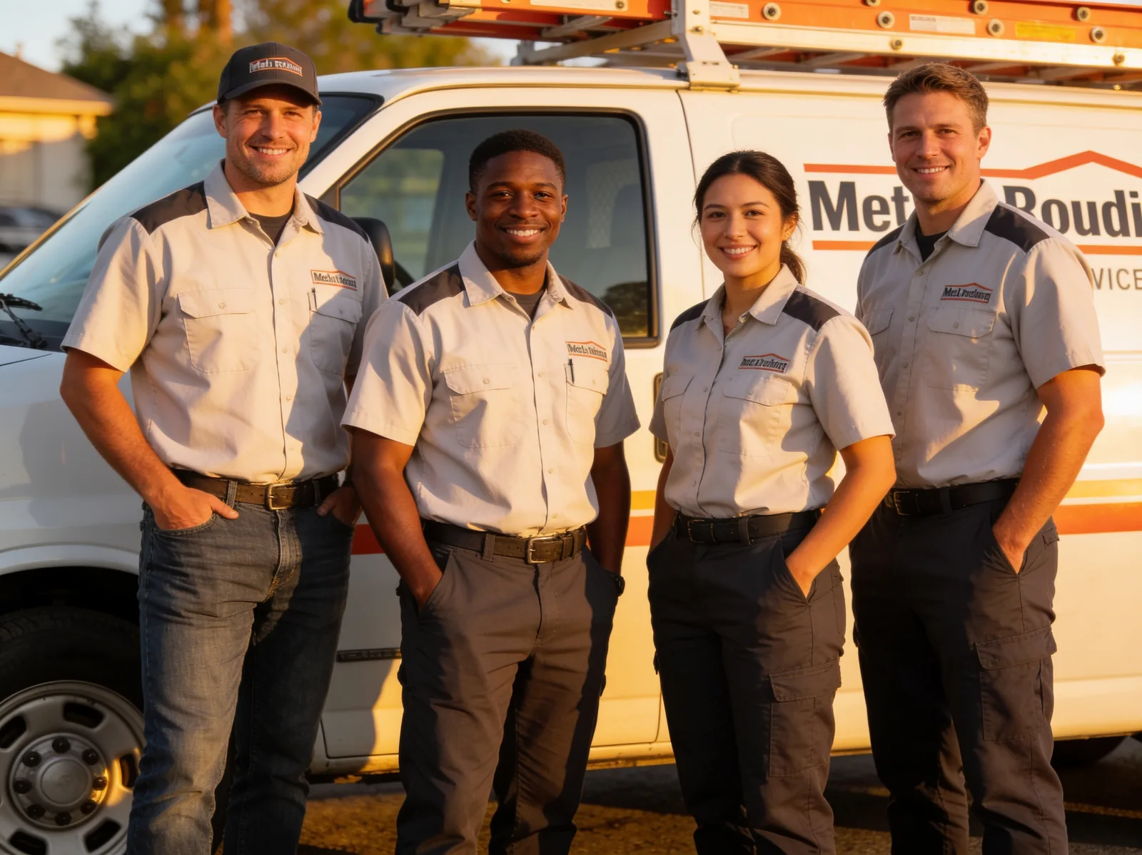 Metal Roof Installation company in Tallulah, LA